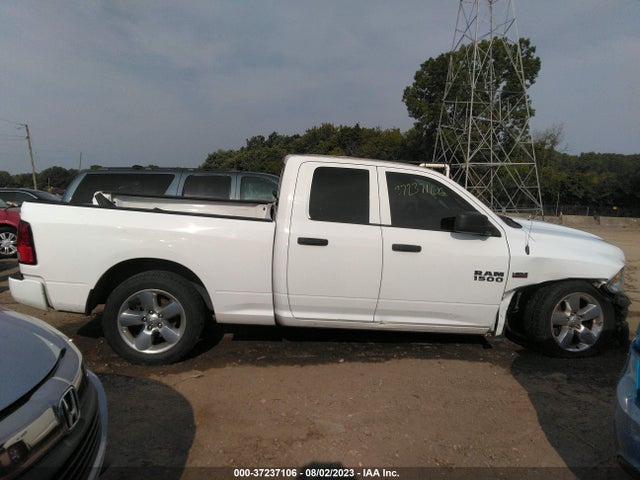 RAM 1500 Express 2015 1C6RR7FT5FS680196 Image 13