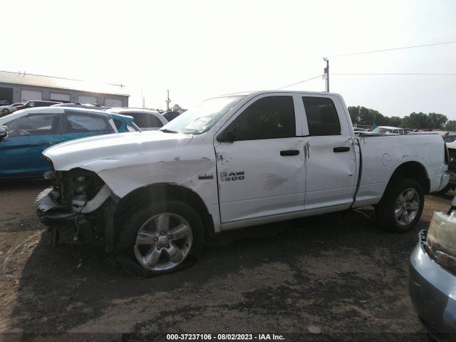 RAM 1500 Express 2015 1C6RR7FT5FS680196 Image 14