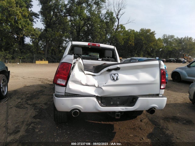 RAM 1500 Express 2015 1C6RR7FT5FS680196 Image 16