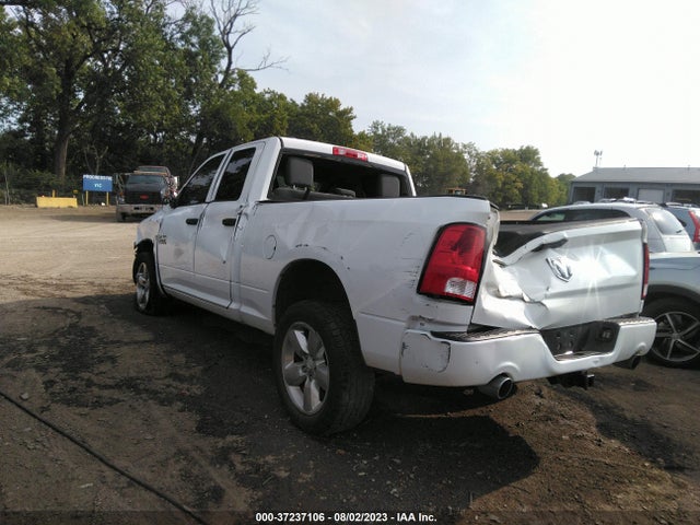 RAM 1500 Express 2015 1C6RR7FT5FS680196 Image 3