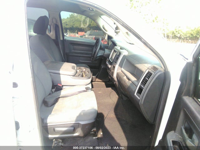 RAM 1500 Express 2015 1C6RR7FT5FS680196 Image 5