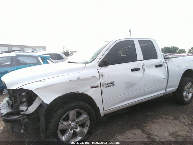 RAM 1500 Express 2015 1C6RR7FT5FS680196 Image 6