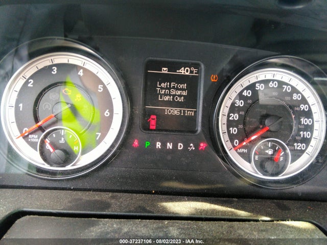 RAM 1500 Express 2015 1C6RR7FT5FS680196 Image 7