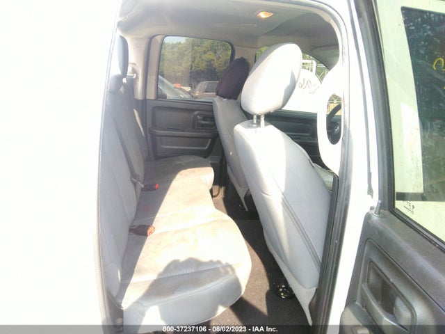 RAM 1500 Express 2015 1C6RR7FT5FS680196 Image 8