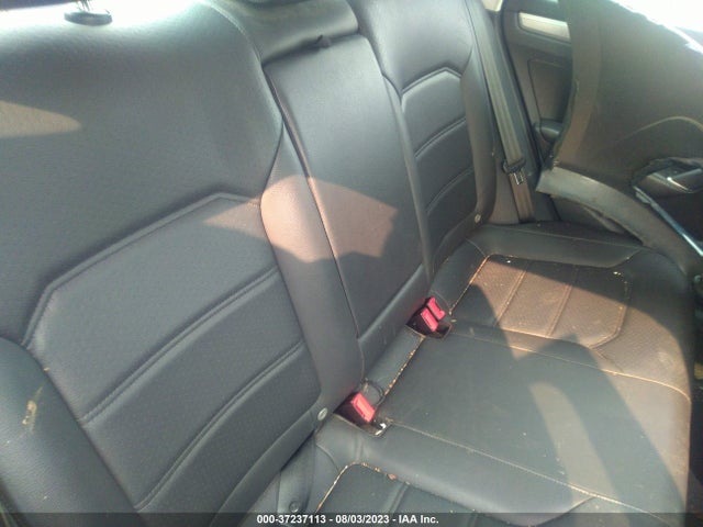 1VWLA7A36KC006153 Volkswagen Passat 2.0t Wolfsburg Edition
