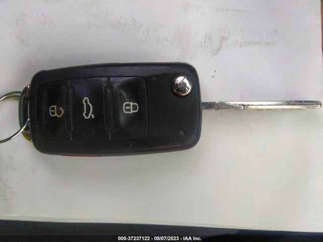 3VW167AJ1HM294212 Volkswagen Jetta 1.4t S