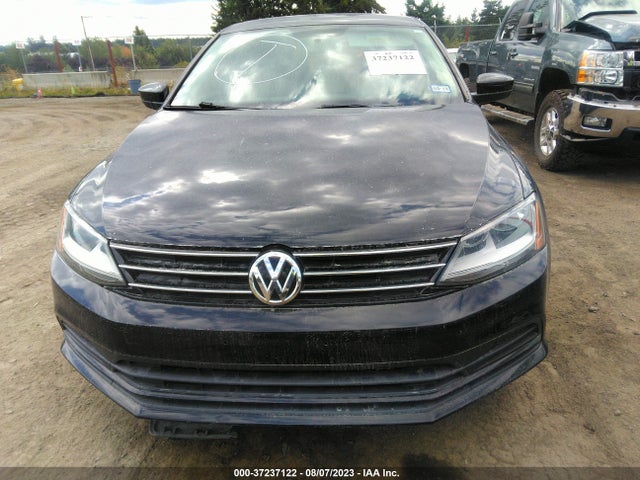 3VW167AJ1HM294212 Volkswagen Jetta 1.4t S
