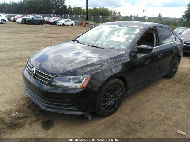 3VW167AJ1HM294212 Volkswagen Jetta 1.4t S