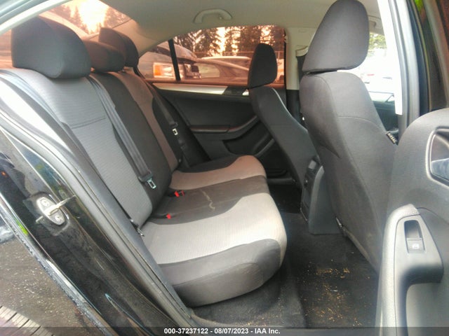 3VW167AJ1HM294212 Volkswagen Jetta 1.4t S