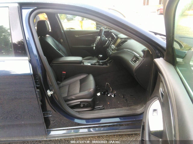 Chevrolet IMPALA LT 2016 2G1115S39G9148047 Image 5