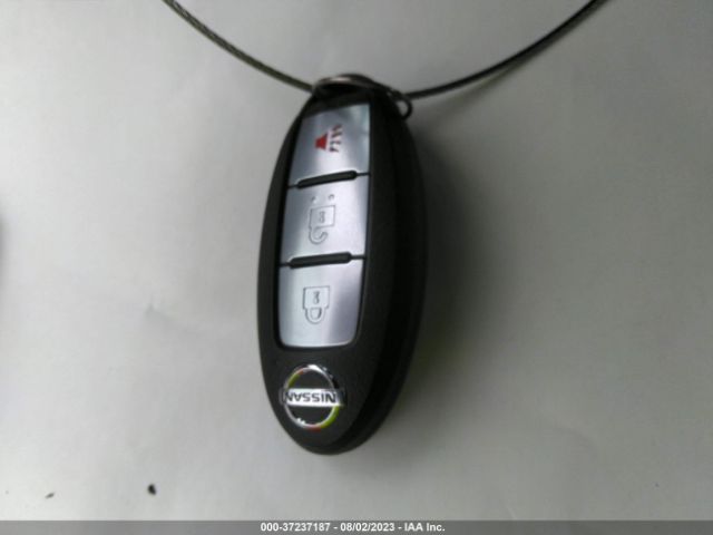 5N1AZ2MJ8KN150514 Nissan MURANO S