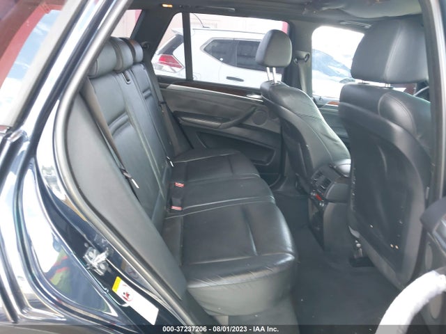 2007 BMW X5 4.8I VIN: 5UXFE83517LZ44964