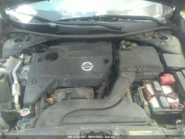 1N4AL3AP6FC101243 Nissan Altima 2.5 S