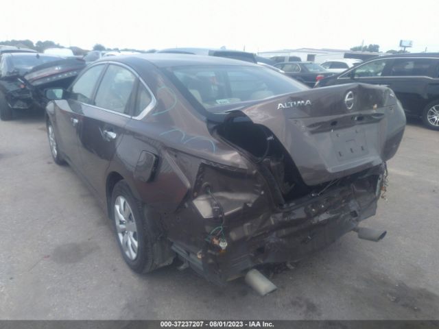 1N4AL3AP6FC101243 Nissan Altima 2.5 S