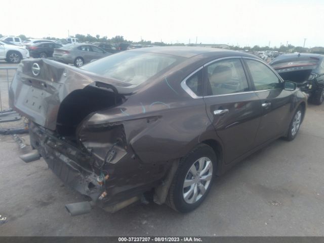 1N4AL3AP6FC101243 Nissan Altima 2.5 S