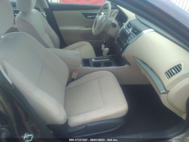 1N4AL3AP6FC101243 Nissan Altima 2.5 S