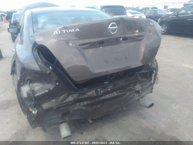 1N4AL3AP6FC101243 Nissan Altima 2.5 S