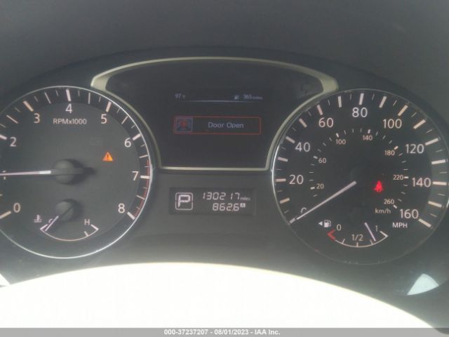 1N4AL3AP6FC101243 Nissan Altima 2.5 S