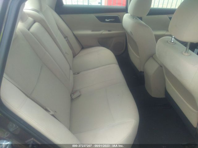 1N4AL3AP6FC101243 Nissan Altima 2.5 S