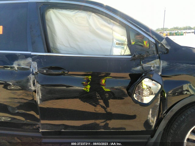 Honda Pilot Ex-l 2017 5FNYF5H5XHB021403 Image 4