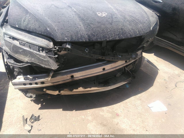 Honda Pilot Ex-l 2017 5FNYF5H5XHB021403 Image 11