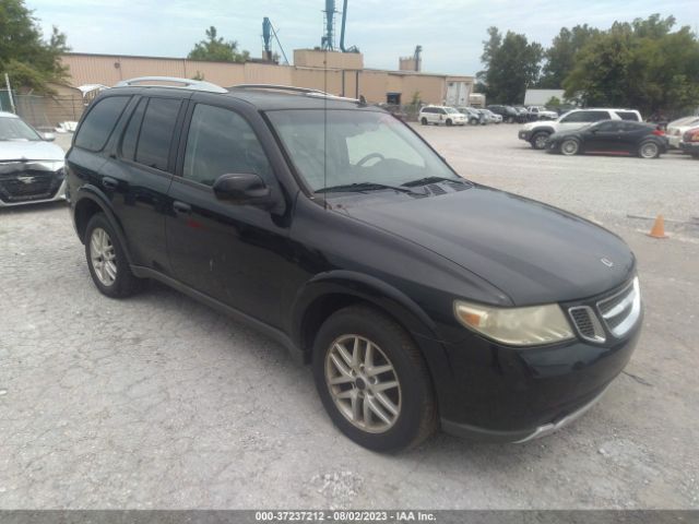 2006 SAAB 9-7X 5S3ET13S562804818 Photo 0