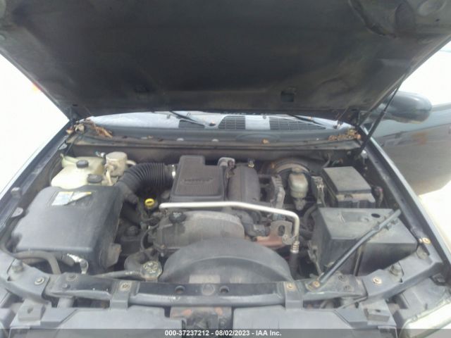 2006 SAAB 9-7X 5S3ET13S562804818 Photo 9