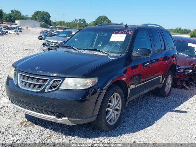 2006 SAAB 9-7X 5S3ET13S562804818 Photo 1