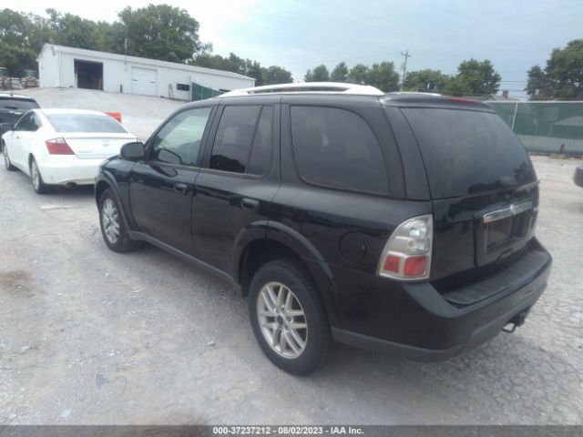 2006 SAAB 9-7X 5S3ET13S562804818 Photo 2