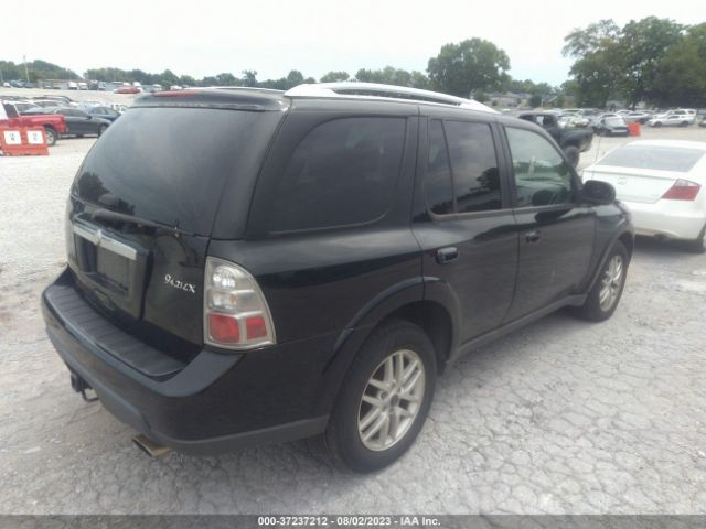 2006 SAAB 9-7X 5S3ET13S562804818 Photo 3