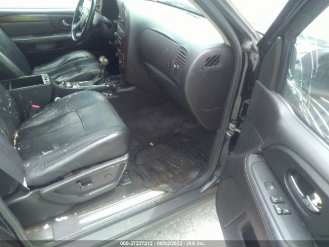 2006 SAAB 9-7X 5S3ET13S562804818 Photo 4