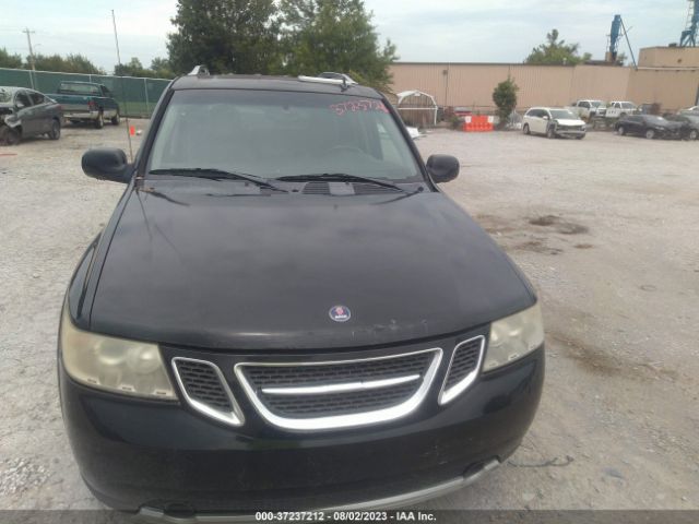 2006 SAAB 9-7X 5S3ET13S562804818 Photo 5