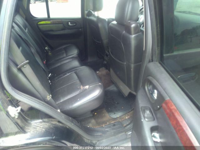 2006 SAAB 9-7X 5S3ET13S562804818 Photo 7