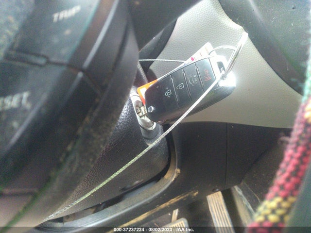 KIA Soul Base 2016 KNDJN2A25G7315962 Image 3