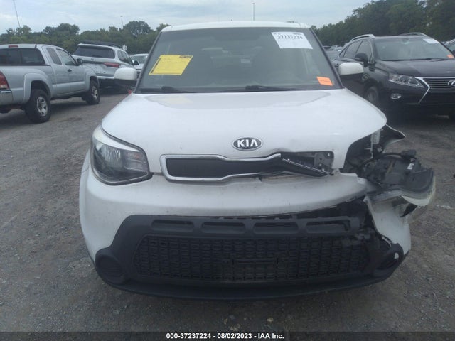 KIA Soul Base 2016 KNDJN2A25G7315962 Image 4