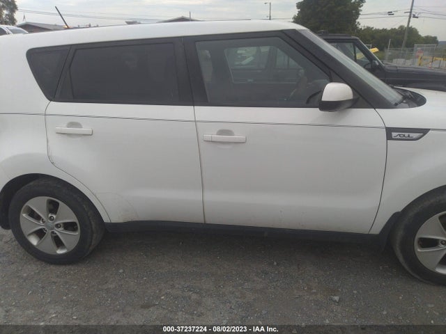 KIA Soul Base 2016 KNDJN2A25G7315962 Image 5