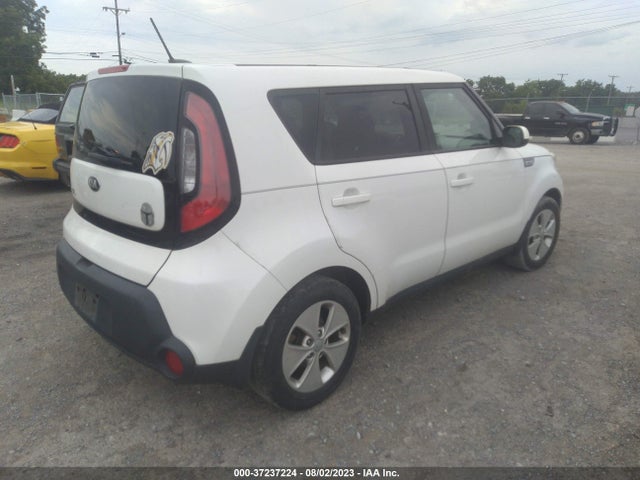 KIA Soul Base 2016 KNDJN2A25G7315962 Image 10