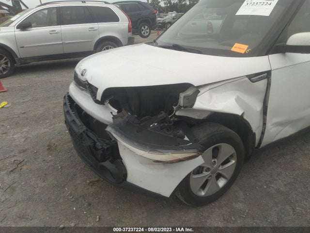 KIA Soul Base 2016 KNDJN2A25G7315962 Image 12