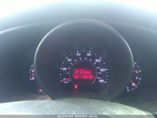 KIA Soul Base 2016 KNDJN2A25G7315962 Image 13