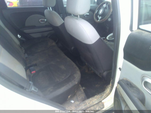 KIA Soul Base 2016 KNDJN2A25G7315962 Image 14