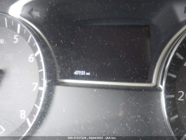 5N1DR2MMXKC626037 Nissan Pathfinder Sv