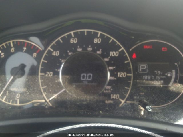 3N1CE2CP5FL426963 Nissan Versa Note S/s Plus/sv/sr/sl