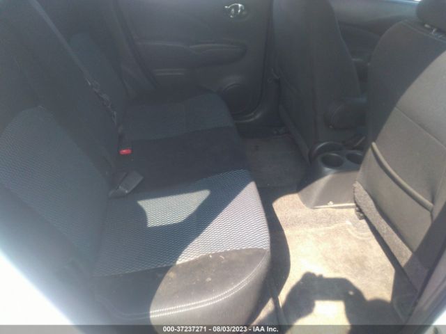 3N1CE2CP5FL426963 Nissan Versa Note S/s Plus/sv/sr/sl