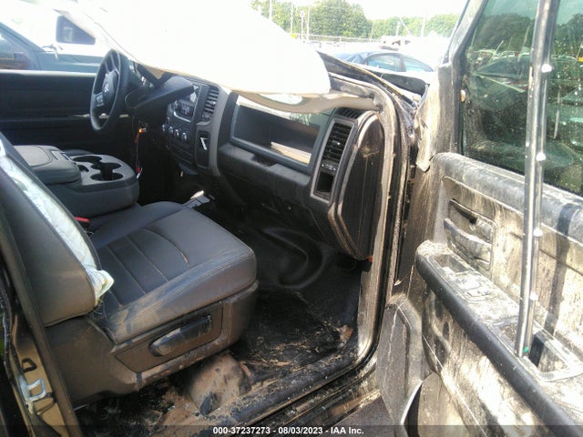 1C6RR6FG2KS630170 RAM 1500 Classic Tradesman