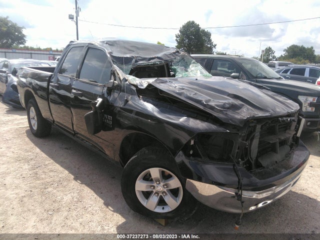 1C6RR6FG2KS630170 RAM 1500 Classic Tradesman