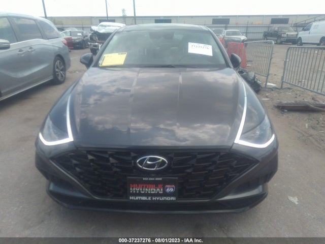 Hyundai SONATA SEL 2023 KMHL14JA0PA310951 Image 13