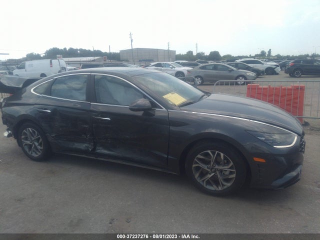 Hyundai SONATA SEL 2023 KMHL14JA0PA310951 Image 14