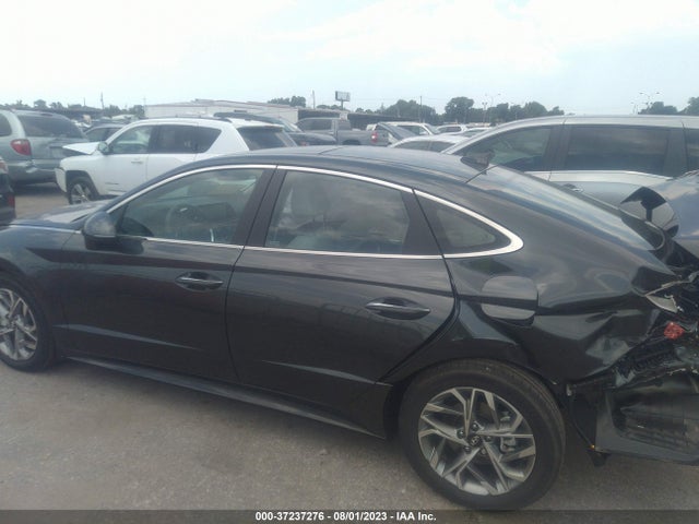 Hyundai SONATA SEL 2023 KMHL14JA0PA310951 Image 15