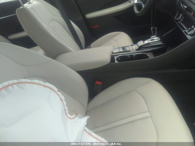 Hyundai SONATA SEL 2023 KMHL14JA0PA310951 Image 5