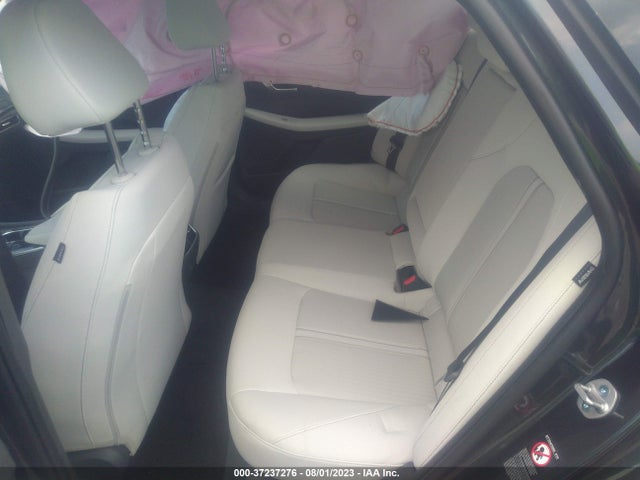 Hyundai SONATA SEL 2023 KMHL14JA0PA310951 Image 8